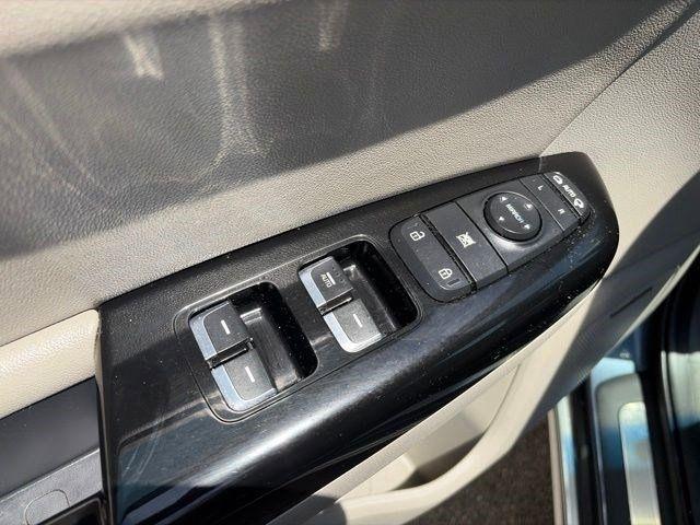 Kia Sportage SX FWD 2018