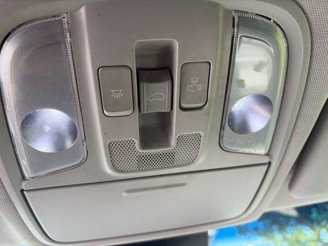 Kia Sportage SX FWD 2018