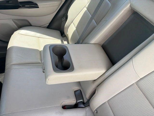 Kia Sportage SX FWD 2018