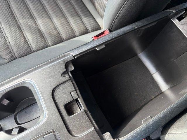Ford Fusion SE 2019