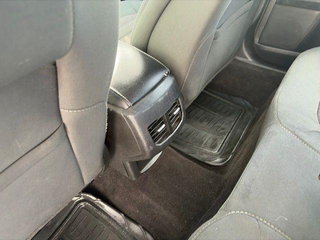 Ford Fusion SE 2019