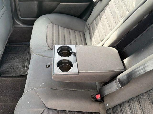 Ford Fusion SE 2019