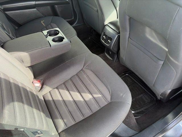 Ford Fusion SE 2019