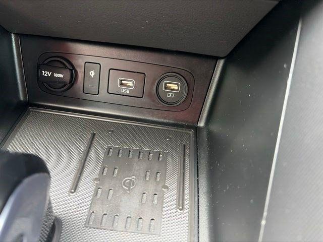 Hyundai Sonata N Line 2022