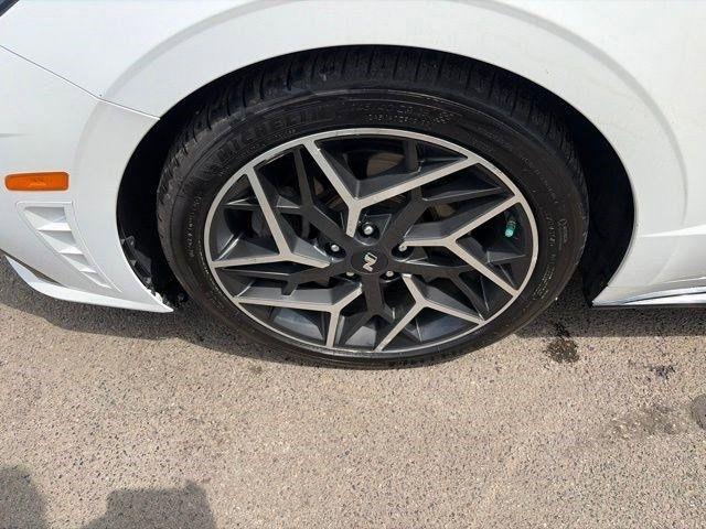 Hyundai Sonata N Line 2022