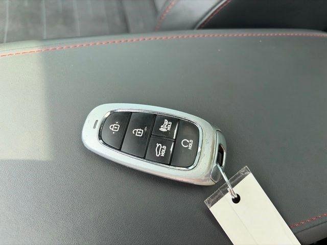 Hyundai Sonata N Line 2022