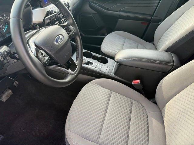 Ford Escape SE AWD 2022