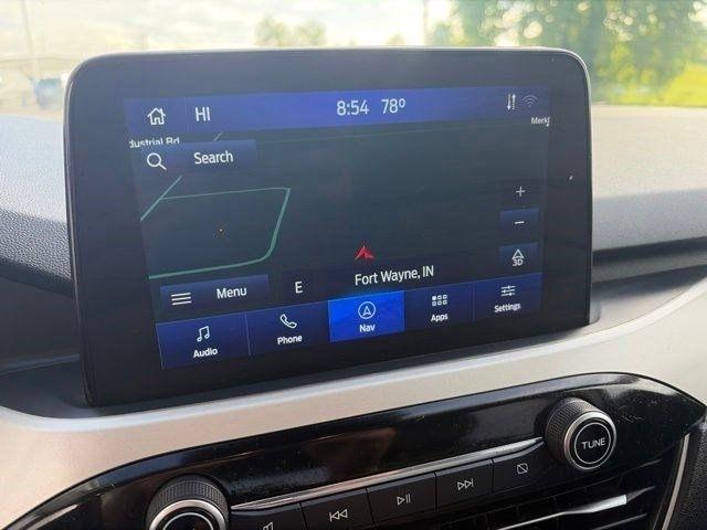 Ford Escape SE AWD 2022