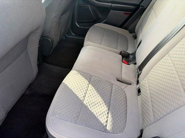 Ford Escape SE AWD 2022