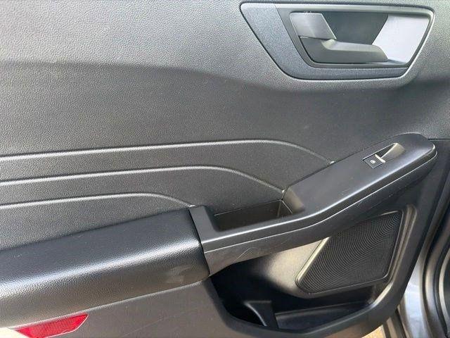 Ford Escape SE AWD 2022