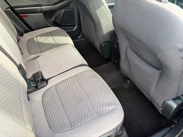 Ford Escape SE AWD 2022