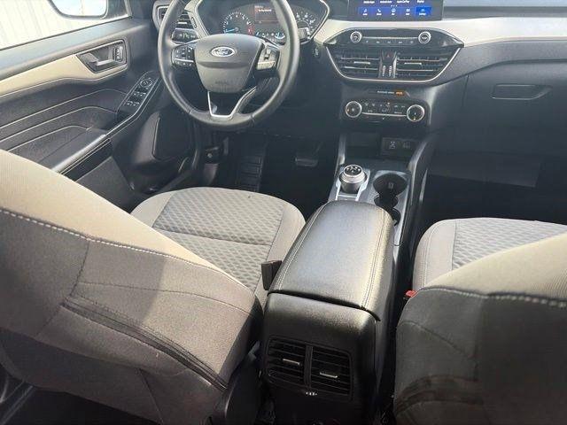 Ford Escape SE AWD 2022
