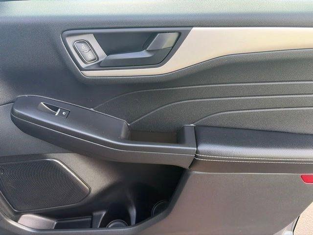 Ford Escape SE AWD 2022