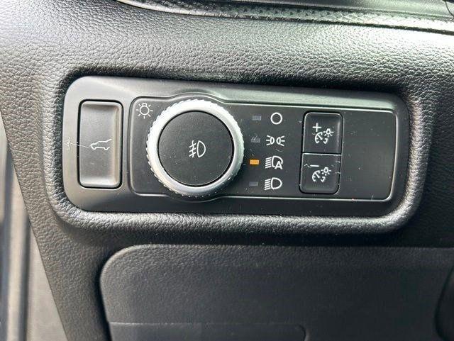Ford Explorer ST AWD 2022