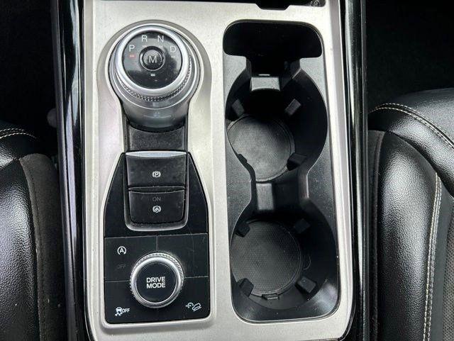 Ford Explorer ST AWD 2022