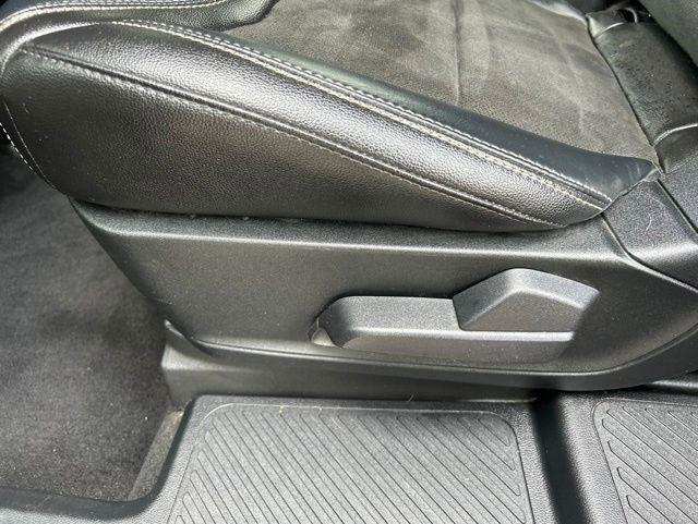 Ford Explorer ST AWD 2022