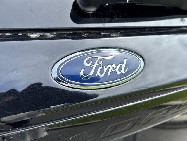 Ford Explorer ST AWD 2022