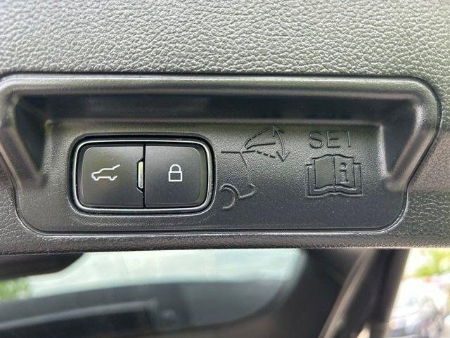 Ford Explorer ST AWD 2022