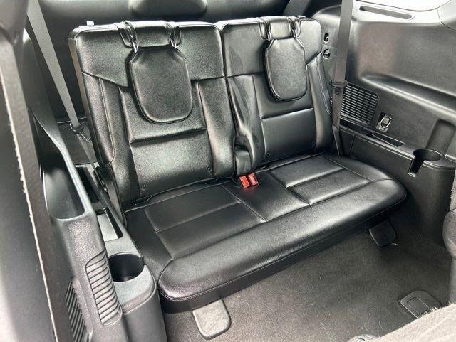 Ford Explorer ST AWD 2022