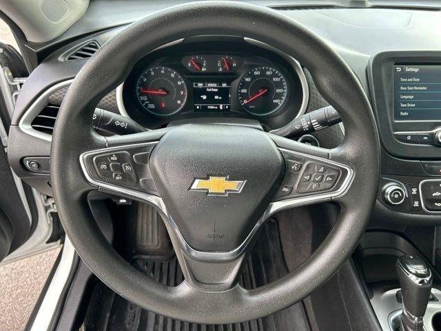 Chevrolet Malibu LS 2017