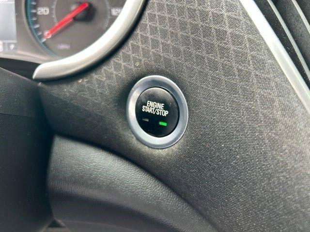 Chevrolet Malibu LS 2017