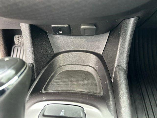 Chevrolet Malibu LS 2017