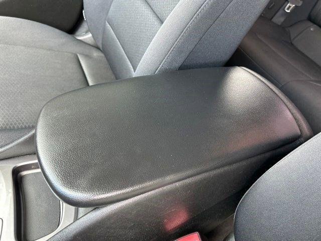 Chevrolet Malibu LS 2017