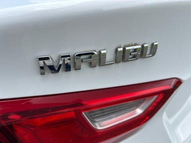 Chevrolet Malibu LS 2017