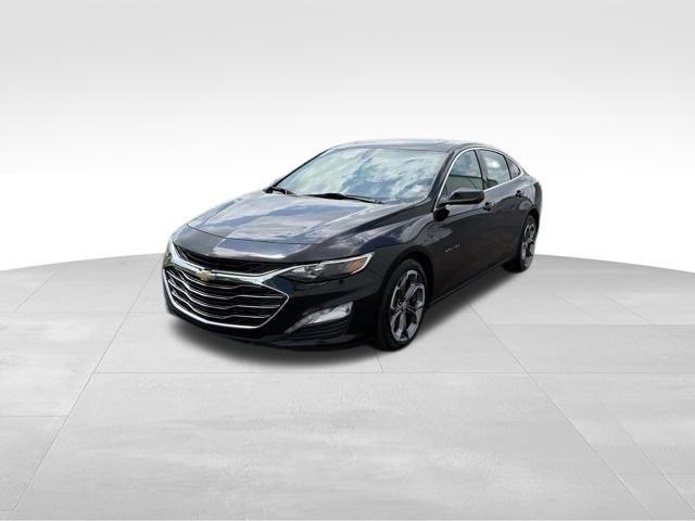 Chevrolet Malibu 1LT 2024