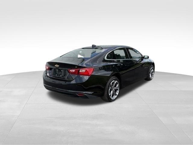 Chevrolet Malibu 1LT 2024