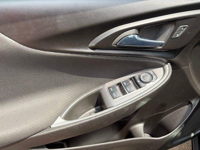 Chevrolet Malibu 1LT 2024