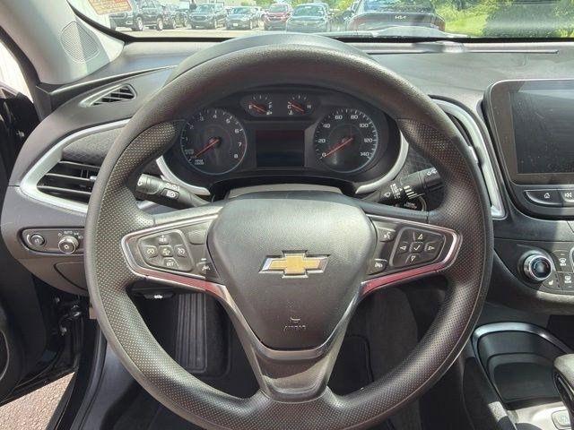 Chevrolet Malibu 1LT 2024