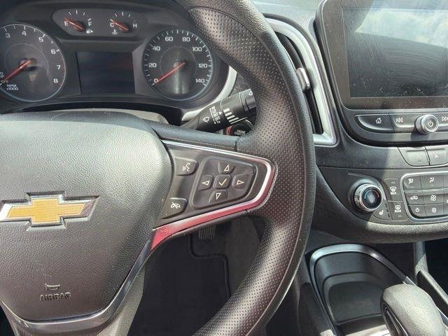Chevrolet Malibu 1LT 2024