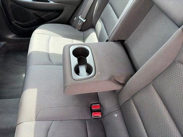 Chevrolet Malibu 1LT 2024