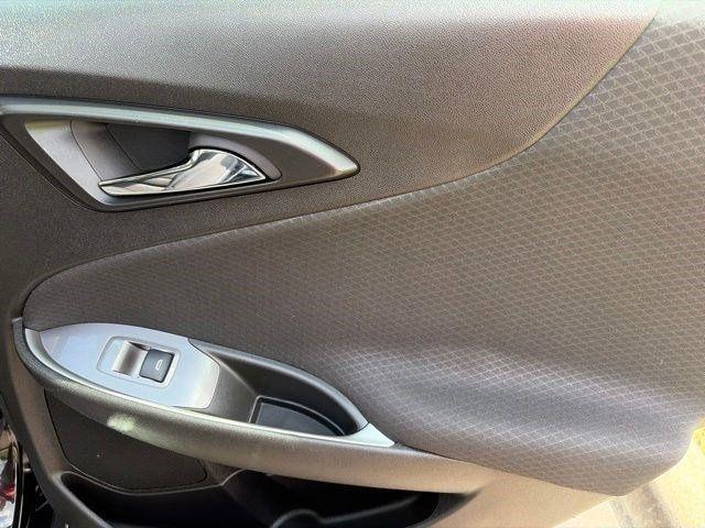 Chevrolet Malibu 1LT 2024