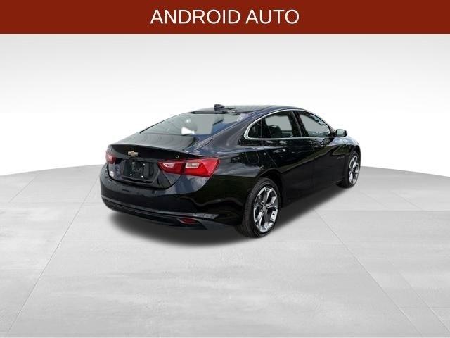 Chevrolet Malibu 1LT 2024