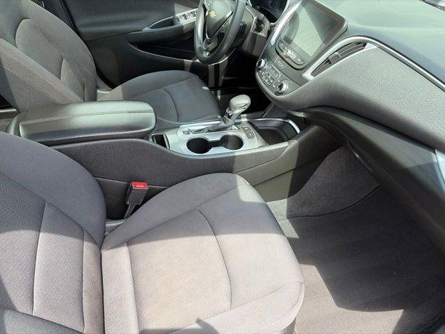 Chevrolet Malibu 1LT 2024