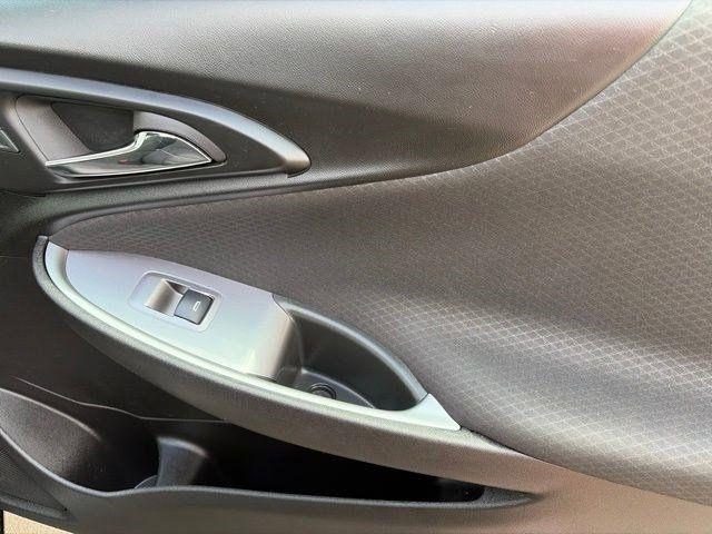 Chevrolet Malibu 1LT 2024