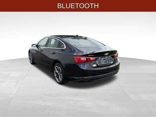 Chevrolet Malibu 1LT 2024