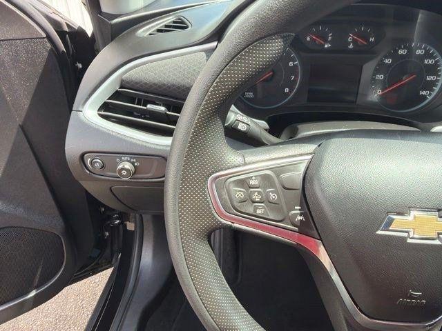 Chevrolet Malibu 1LT 2024