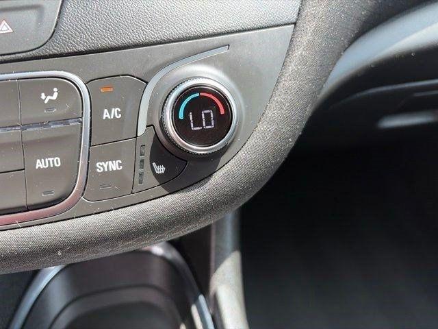 Chevrolet Malibu 1LT 2024