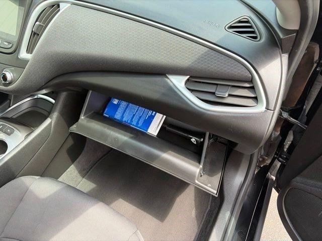 Chevrolet Malibu 1LT 2024