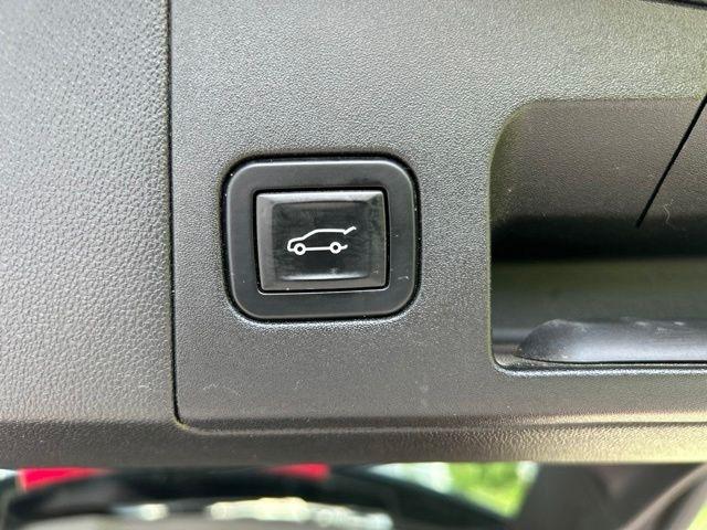 Cadillac XT5 Platinum AWD 2017