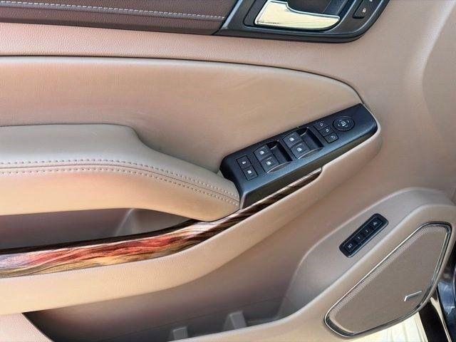 GMC Yukon SLT 2WD 2015
