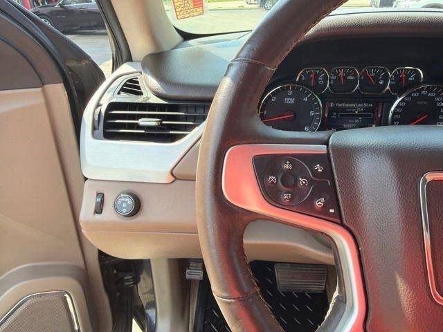 GMC Yukon SLT 2WD 2015