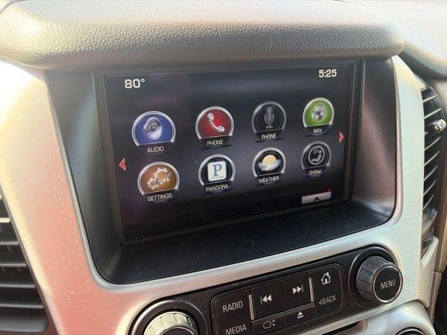 GMC Yukon SLT 2WD 2015