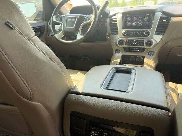 GMC Yukon SLT 2WD 2015