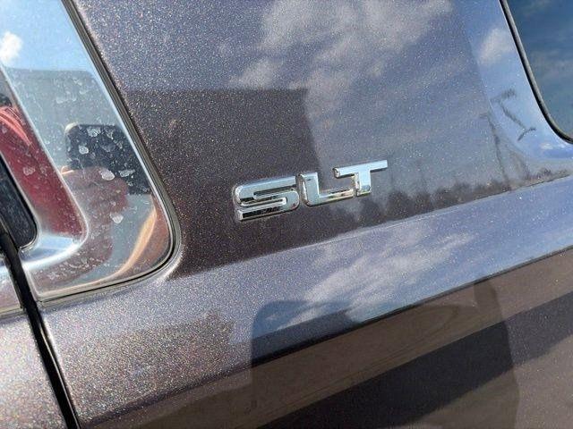 GMC Yukon SLT 2WD 2015