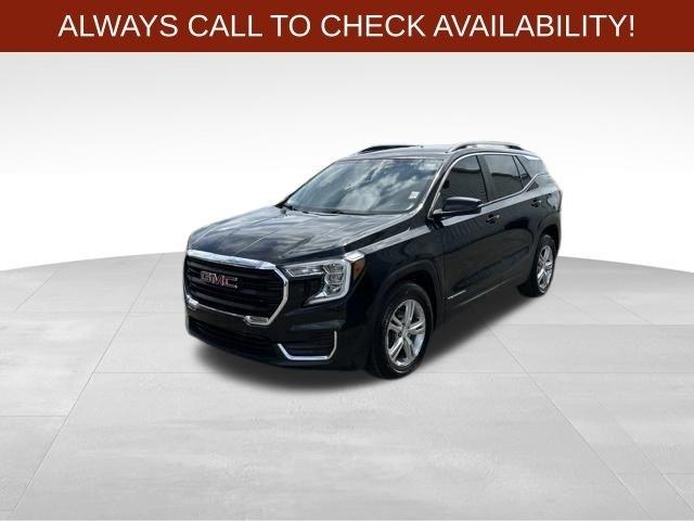 GMC Terrain SLE 2024