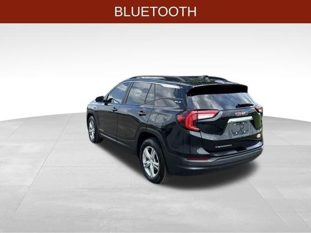 GMC Terrain SLE 2024